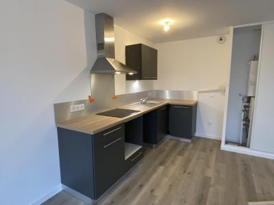 For rent Bretteville-sur-odon 3 rooms 64 m2 Calvados (14760) photo 0