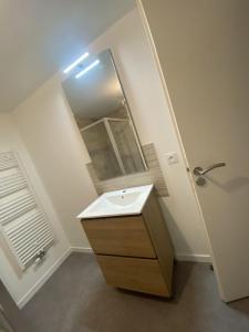 Annonce Location 3 pi�ces Maison Bretteville-sur-odon 14