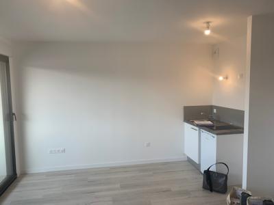 Louer Appartement 31 m2 Reims