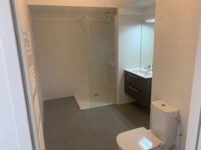 Louer Appartement Reims Marne