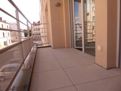 For rent Dijon 3 rooms 68 m2 Cote d'or (21000) photo 1