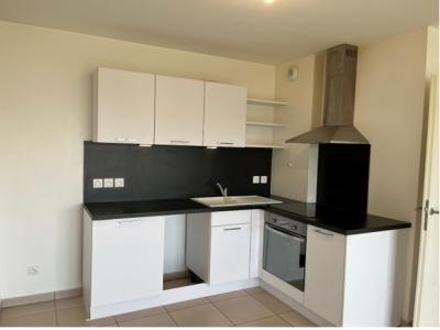 For rent Sciez 2 rooms 44 m2 Haute savoie (74140) photo 0