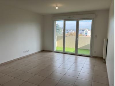 Annonce Location 2 pi�ces Appartement Sciez 74