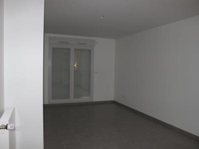 For rent Nantes 3 rooms 62 m2 Loire atlantique (44100) photo 2