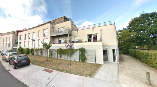 For rent Reze 3 rooms 64 m2 Loire atlantique (44400) photo 0