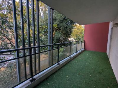 For rent Nantes 3 rooms 66 m2 Loire atlantique (44000) photo 3