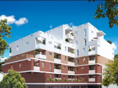 For rent Cenon 2 rooms 42 m2 Gironde (33150) photo 0