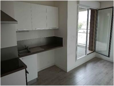For rent Rennes 3 rooms 56 m2 Ille et vilaine (35000) photo 0