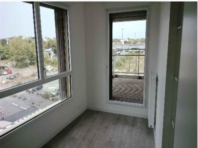 Louer Appartement 56 m2 Rennes