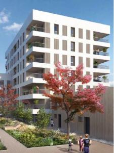 Louer Appartement Rennes Ille et vilaine