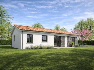 Acheter Maison Venerque 279060 euros