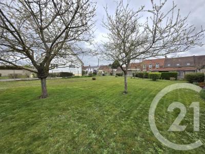 For sale Sacy-le-grand 833 m2 Oise (60700) photo 0