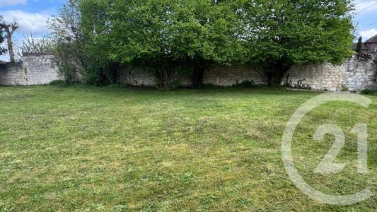 Annonce Vente Terrain Pontpoint 60