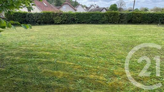 Acheter Terrain 469 m2 Pontpoint