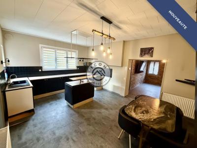 For sale Crespin 4 rooms 118 m2 Nord (59154) photo 0
