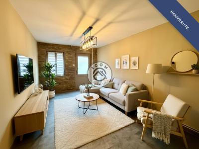 Annonce Vente 4 pi�ces Maison Crespin 59