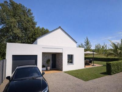 For sale Saint-nicolas-de-redon 5 rooms 90 m2 Loire atlantique (44460) photo 0