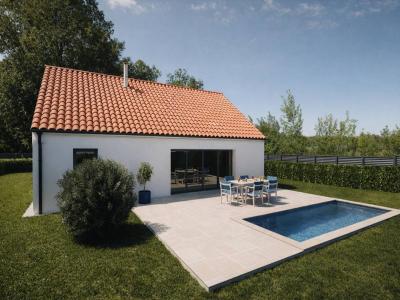 Acheter Maison 89 m2 Arthon-en-retz