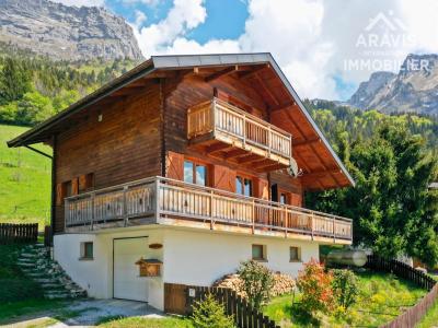 For sale Montmin 5 rooms 116 m2 Haute savoie (74210) photo 0
