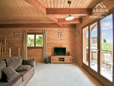 Acheter Maison Montmin Haute savoie