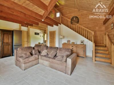 Acheter Maison Montmin 525000 euros