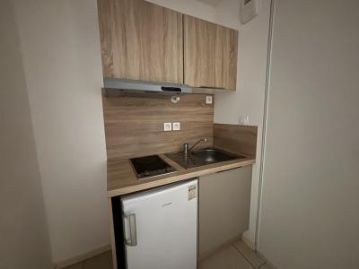 For rent Carquefou 2 rooms 41 m2 Loire atlantique (44470) photo 1