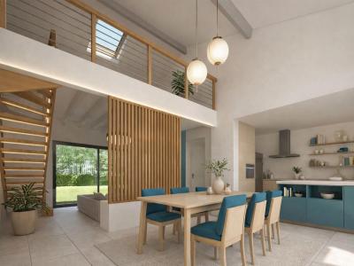 Acheter Maison Seignosse Landes