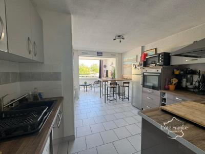 For sale Agde 2 rooms 39 m2 Herault (34300) photo 2