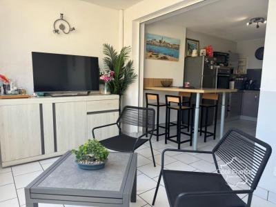 For sale Agde 2 rooms 39 m2 Herault (34300) photo 3