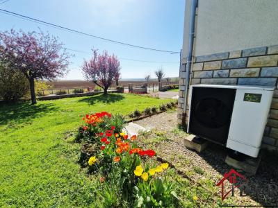 For sale Guyonvelle 4 rooms 115 m2 Haute marne (52400) photo 2