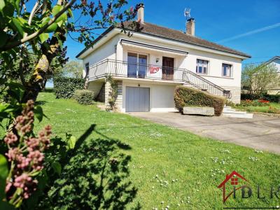 For sale Guyonvelle 4 rooms 115 m2 Haute marne (52400) photo 4