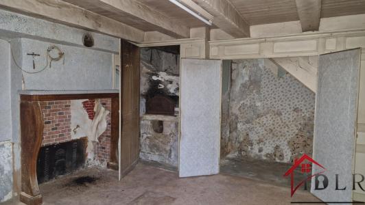 Annonce Vente 3 pi�ces Maison Ouge 70