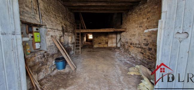 Acheter Maison Ouge 10000 euros