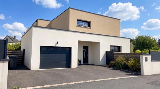 For sale Saint-contest 6 rooms 167 m2 Calvados (14280) photo 0