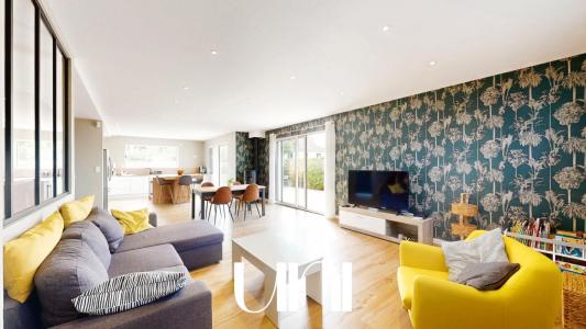 Acheter Maison Saint-contest 667000 euros
