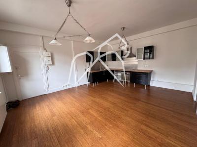 Annonce Vente 3 pi�ces Appartement Rouen 76