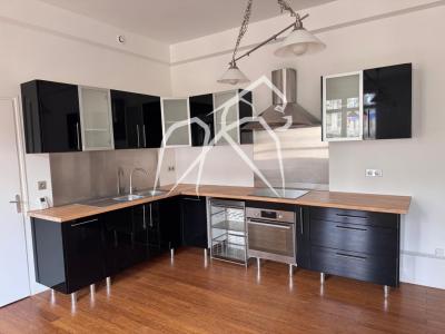 Acheter Appartement 60 m2 Rouen