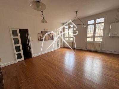 Acheter Appartement Rouen Seine maritime