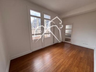 Acheter Appartement Rouen 215000 euros