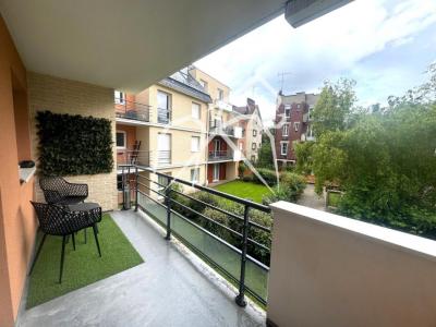 For sale Rouen 2 rooms 47 m2 Seine maritime (76100) photo 0
