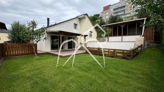 For sale Deville-les-rouen 5 rooms 105 m2 Seine maritime (76250) photo 0