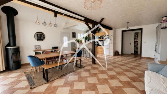 For sale Deville-les-rouen 5 rooms 105 m2 Seine maritime (76250) photo 1