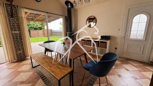 For sale Deville-les-rouen 5 rooms 105 m2 Seine maritime (76250) photo 2