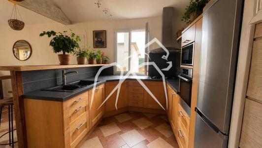 For sale Deville-les-rouen 5 rooms 105 m2 Seine maritime (76250) photo 3