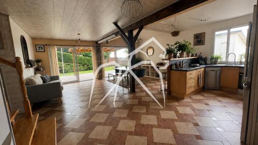 For sale Deville-les-rouen 5 rooms 105 m2 Seine maritime (76250) photo 4