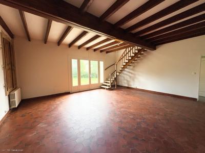 Annonce Vente 6 pi�ces Maison Aunac 16
