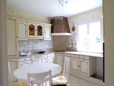Annonce Vente 6 pi�ces Maison Chirac 16