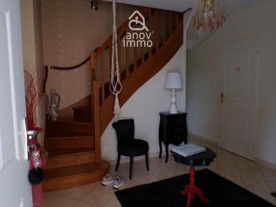 Acheter Maison 168 m2 Chirac