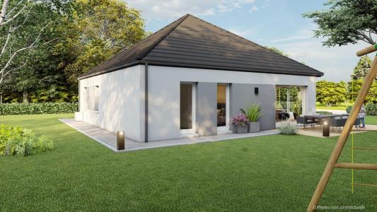 Annonce Vente 6 pi�ces Maison Valliquerville 76