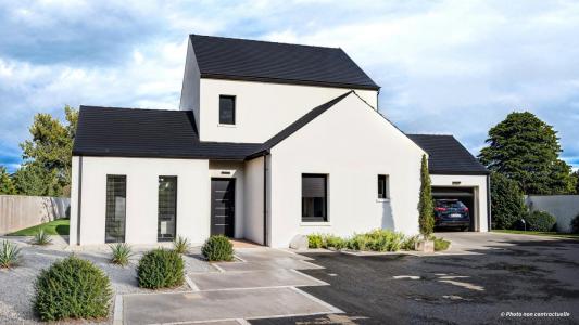 For sale Damgan 5 rooms 97 m2 Morbihan (56750) photo 0